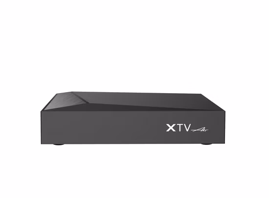Xtv